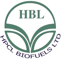 HPCL Biofuels logo